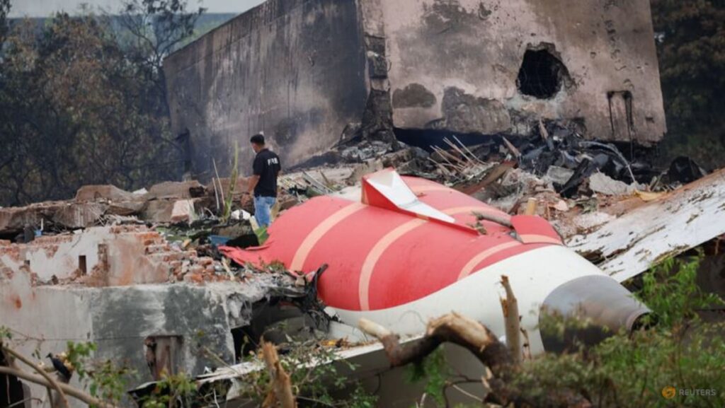 Air India crash report delayed due to unfinished engine examination Air India crash report delayed due to unfinished engine examination