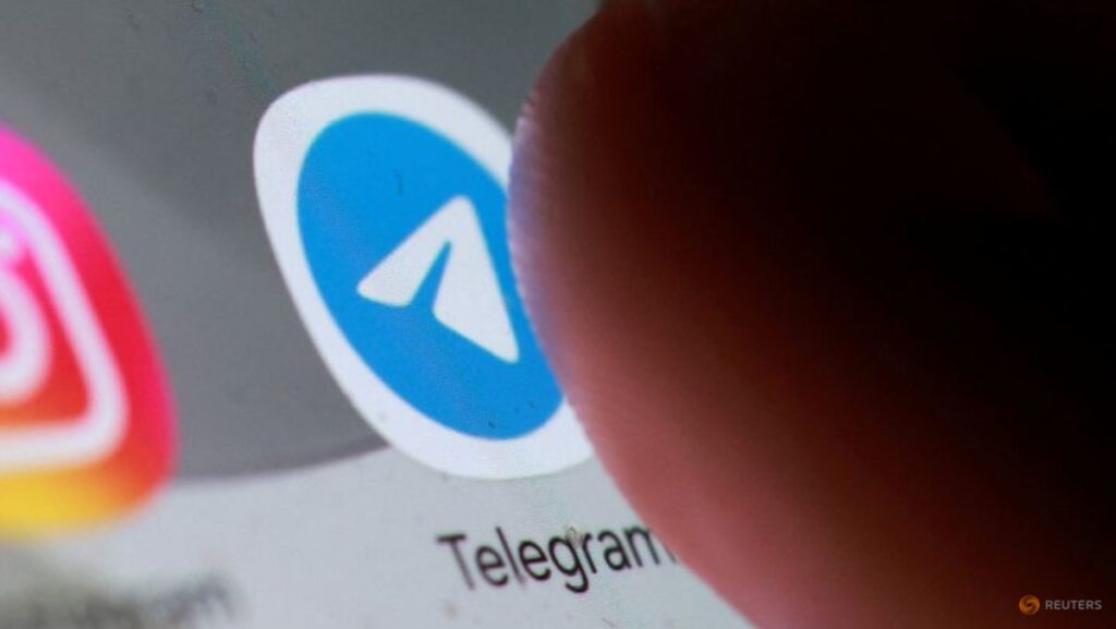 Telegram loses bid to overturn India’s temporary blocking of the app Telegram loses bid to overturn India’s temporary blocking of the app