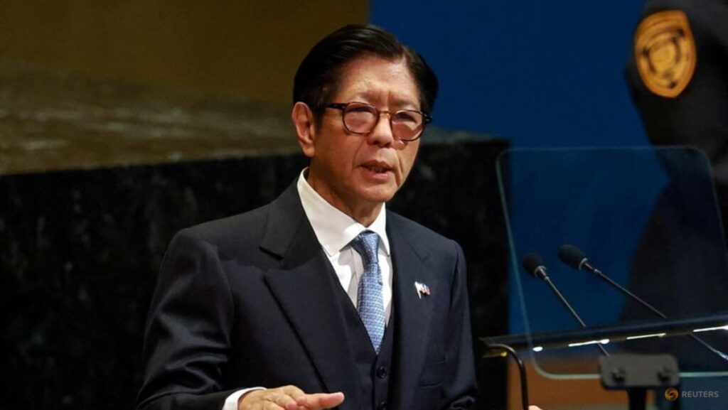 Philippines’ UN Security Council bid could amplify ASEAN voice on global issues: Analysts Philippines’ UN Security Council bid could amplify ASEAN voice on global issues: Analysts