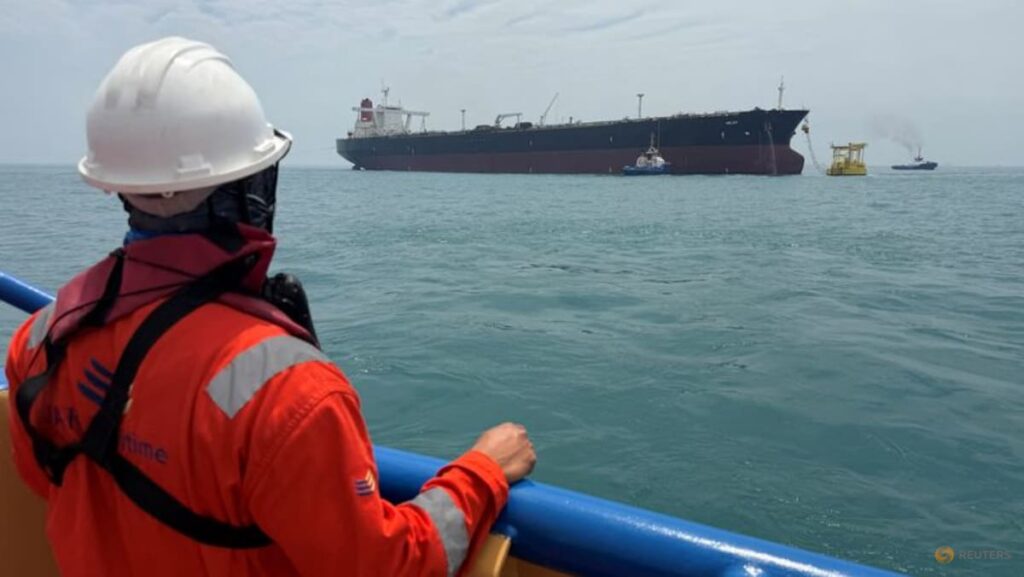 Commentary: Peak oil demand has arrived Commentary: Peak oil demand has arrived
