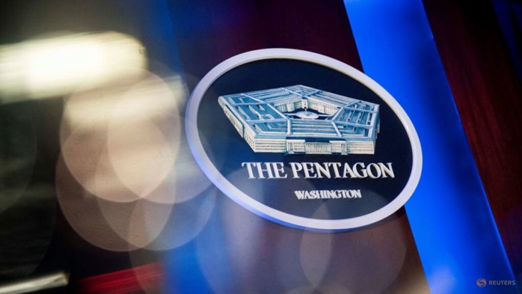 China ‘strongly dissatisfied’ with Pentagon move against top Chinese tech firms China ‘strongly dissatisfied’ with Pentagon move against top Chinese tech firms