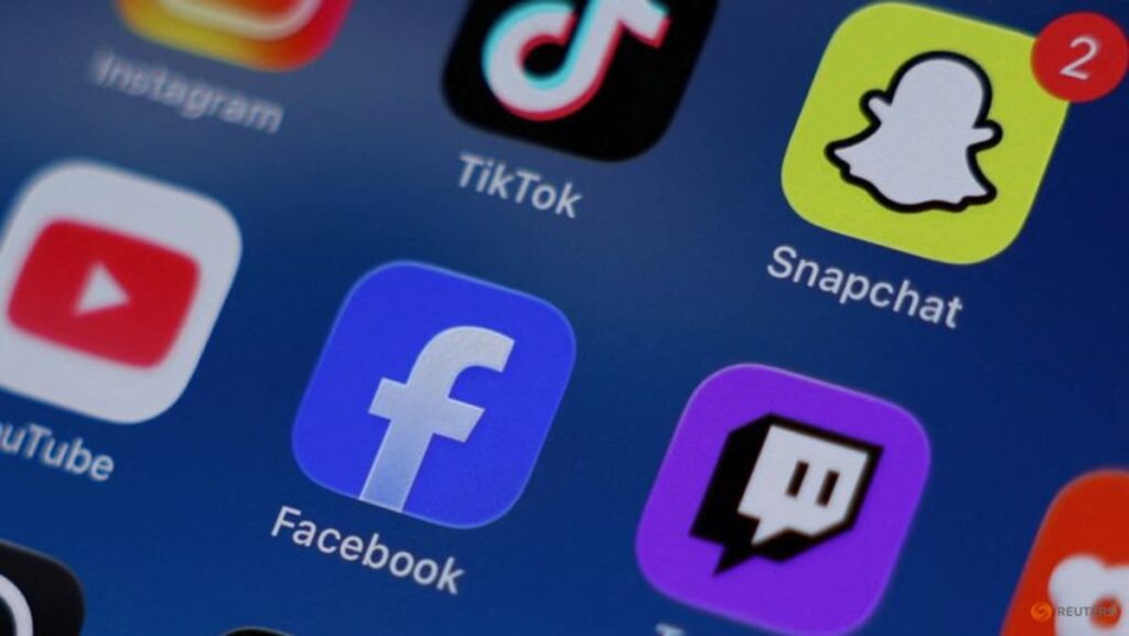 Malaysia’s social media account ban for under-16s kicks in on Jun 1, but questions remain