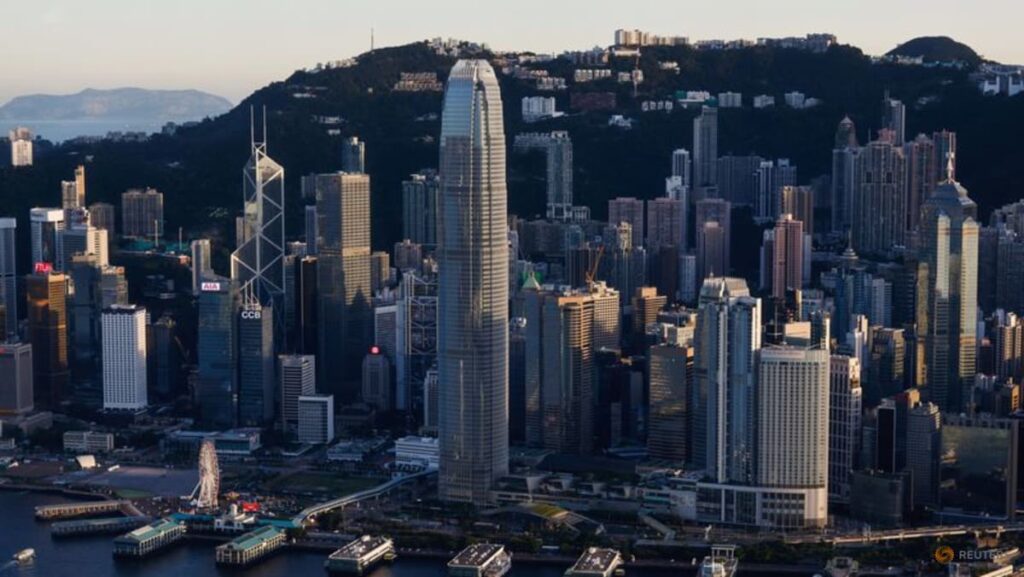 Commentary: Beijing’s crackdown on overseas investing is making Hong Kong more important, not less