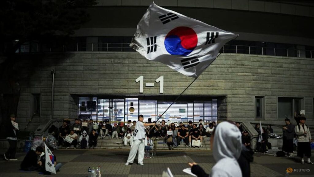 South Korean president orders probe into local election ballot shortages