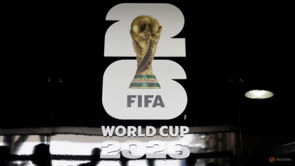 Thai broadcaster strikes eleventh-hour deal for World Cup rights Thai broadcaster strikes eleventh-hour deal for World Cup rights