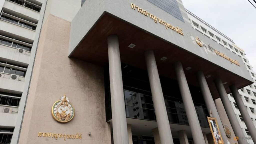 Thai court sentences two Uyghur men to death for 2015 Bangkok bombing