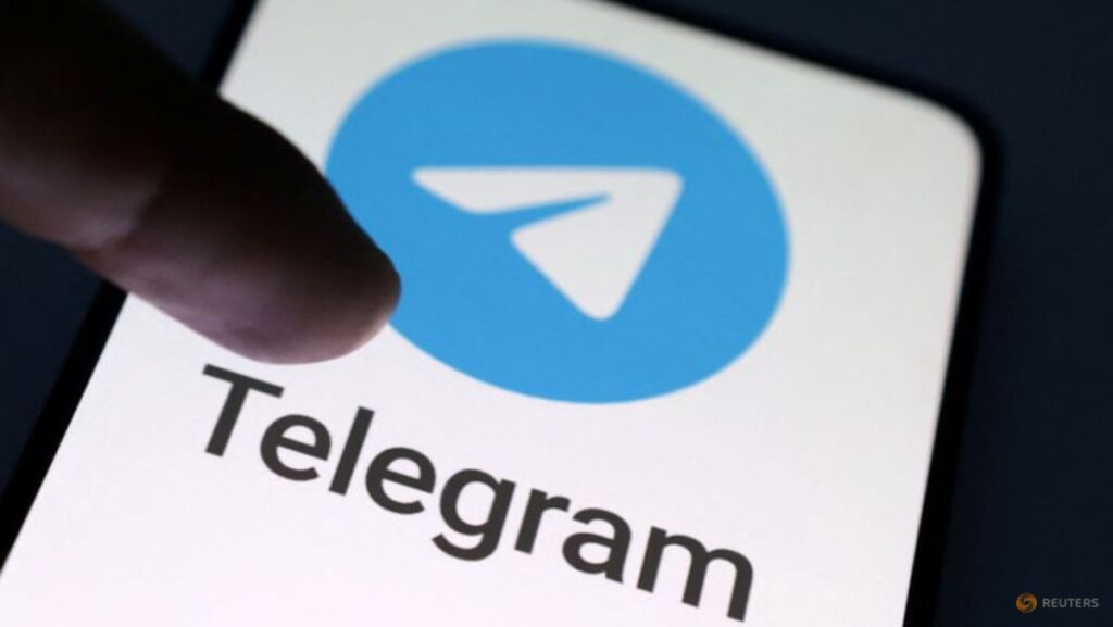India temporarily blocks Telegram app over medical exam fraud India temporarily blocks Telegram app over medical exam fraud