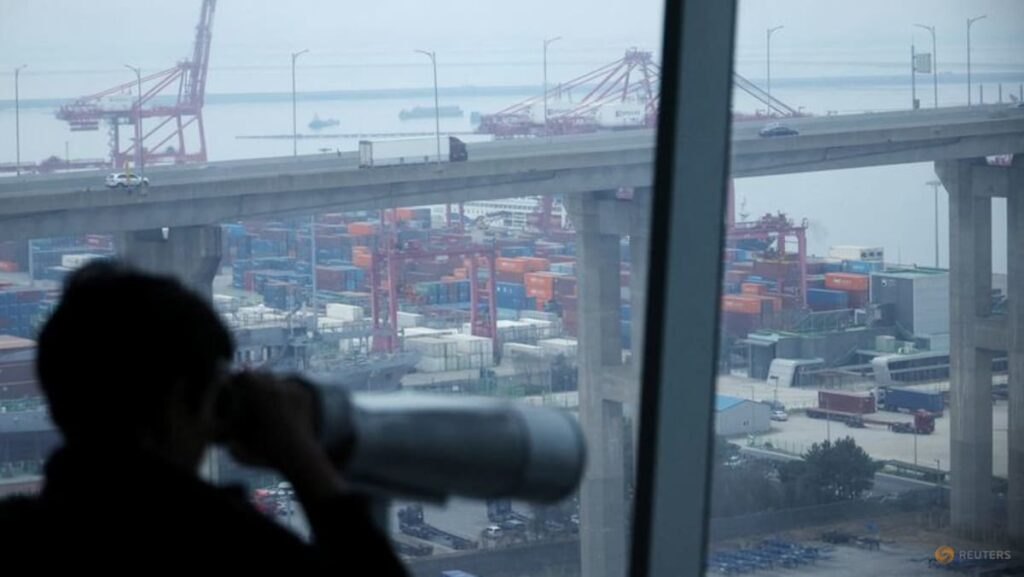 South Korea launches company to manage US0 billion US investment pledge