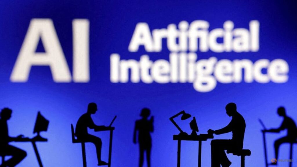 The new frontier in the US-China AI race: Talent