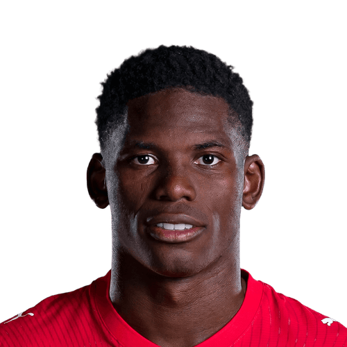 Breel Embolo