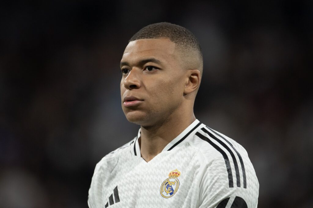 This Wild Kylian Mbappé Stat Is Going Viral for All the Wrong Reasons This Wild Kylian Mbappé Stat Is Going Viral for All the Wrong Reasons