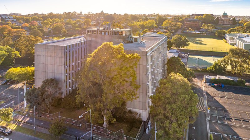State government confirms demolition instead of retrofitting for housing State government confirms demolition instead of retrofitting for housing