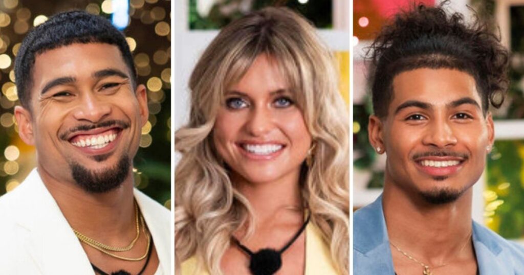 ‘Love Island USA’ Season 8: Who Was Eliminated and Left the Villa After Onscreen Breakups?