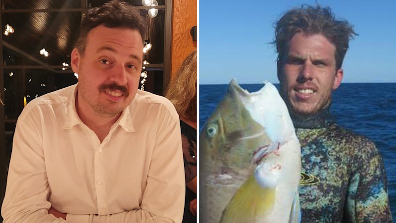 Debate over culling reignites following deaths of two spearfishermen in three weeks Debate over culling reignites following deaths of two spearfishermen in three weeks