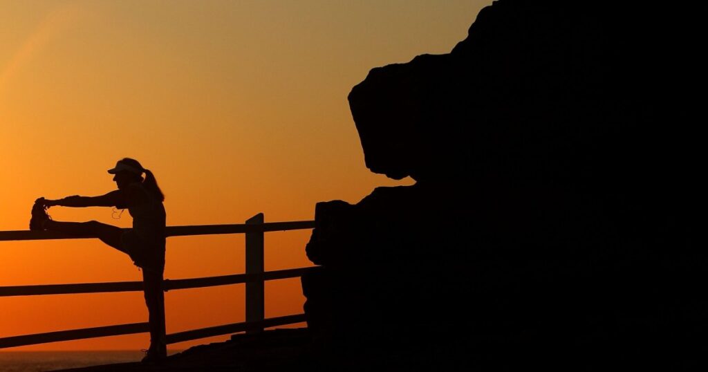 What Time Should You Work Out? New Research on 15,000 People Points to 1 Clear Window