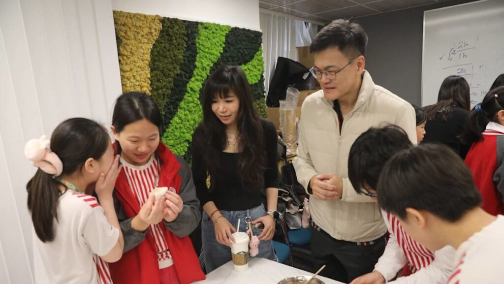 Why these MOE teachers left familiar classrooms to teach the Singapore curriculum overseas