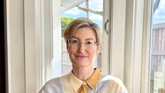Olivia Donaghy is a psychologist, researcher and the Clinical Director of Gender Health Australia. She helped establish Queensland’s first gender clinic for trans kids in 2016, and is currently employed as the statewide coordinator of the service.