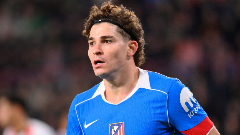 Real Madrid Confirm Club-Record €150m Bid For Julian Alvarez Was Rejected Real Madrid Confirm Club-Record €150m Bid For Julian Alvarez Was Rejected