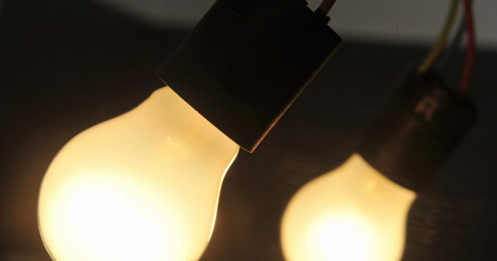 Your Indoor Lighting Is Sending Your Brain the Wrong Signals and Draining Your Energy: How to Fix It