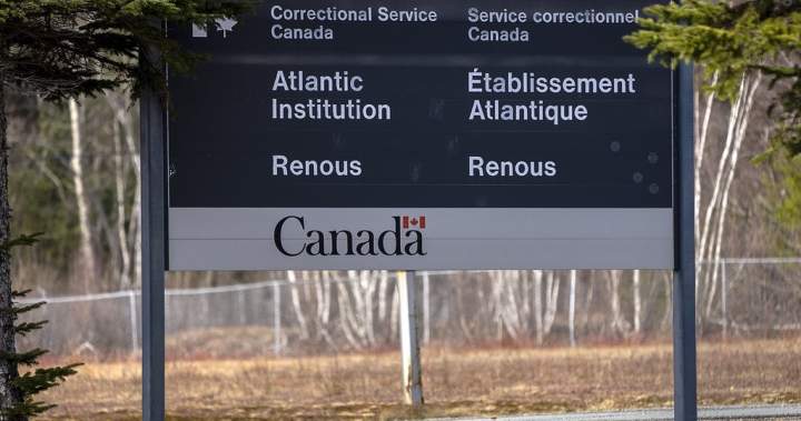 Lawyer pleads case of transgender woman seeking transfer out of men’s prison Lawyer pleads case of transgender woman seeking transfer out of men’s prison