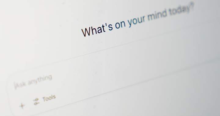 Using AI for retirement investment advice? It can be risky, experts caution Using AI for retirement investment advice? It can be risky, experts caution