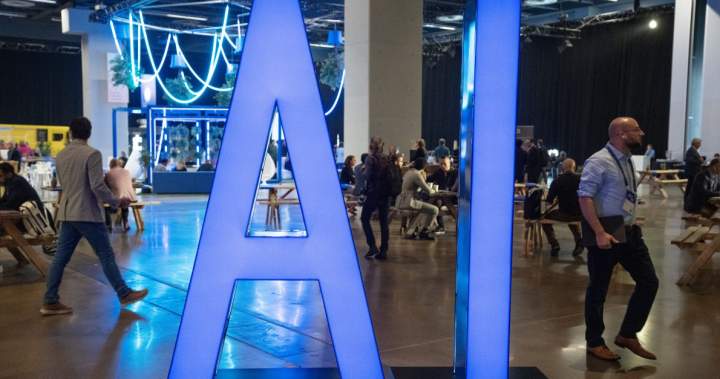Canada’s AI strategy to be released as survey suggests public trust gap Canada’s AI strategy to be released as survey suggests public trust gap