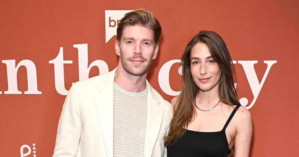 Amanda Batula Says Her ‘Biggest Fear’ Was Losing Kyle Cooke on ‘In the City’ Just Months Before Split