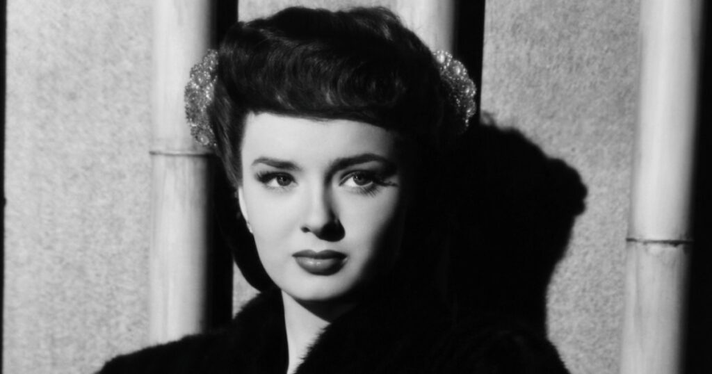 Celebrity Deaths of 2026: Ann Blyth, Clive Davis, Justin Cary and More Stars We’ve Lost