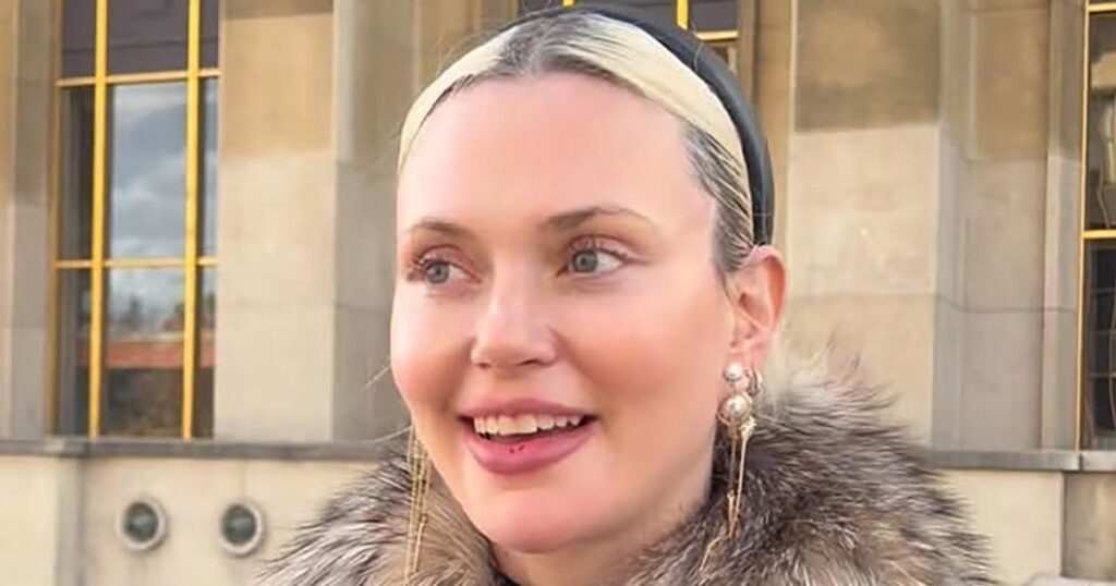 Art Influencer Hilde Lynn Helphenstein Found Dead Inside Brazil Hotel After Cosmetic Surgery