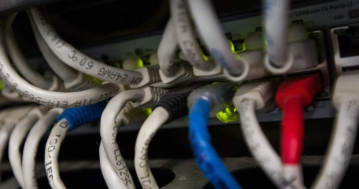 Ontario jail forced to take servers offline after suffering ‘breach’ of security systems Ontario jail forced to take servers offline after suffering ‘breach’ of security systems