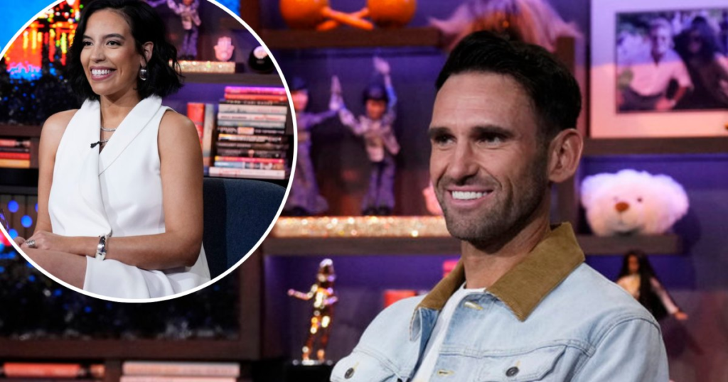 ‘Summer House’ Star Carl Radke Claims He Didn’t Get a ‘Real Hand Job’ From Danielle Olivera