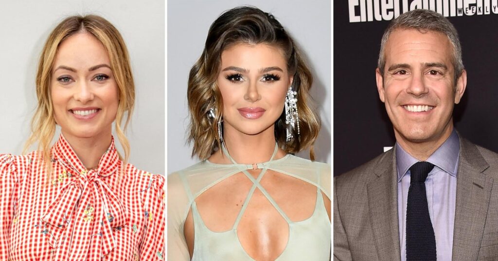 Celebrities Who Rehomed Their Pets: Jen Affleck, Jonathan Van Ness and More