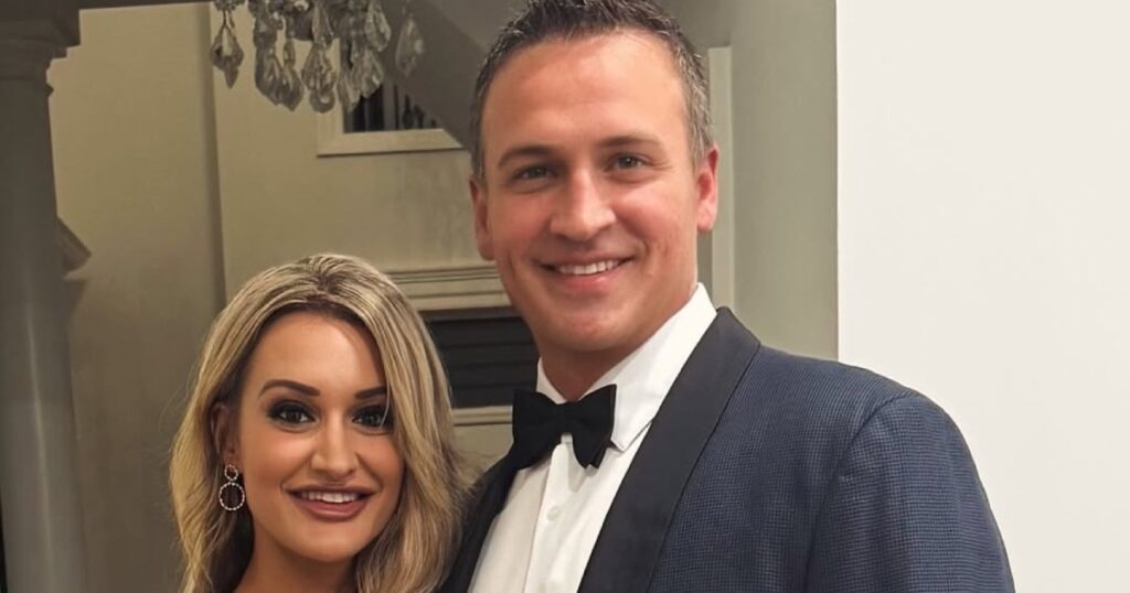 Celebrity Engagements of 2026: Olympian Ryan Lochte and Molly Gillihan, More Stars Who Got Engaged Celebrity Engagements of 2026: Olympian Ryan Lochte and Molly Gillihan, More Stars Who Got Engaged
