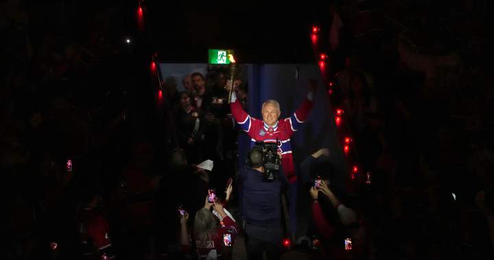 Claude Lemieux’s death sparks renewed focus on CTE as family donates brain to research Claude Lemieux’s death sparks renewed focus on CTE as family donates brain to research