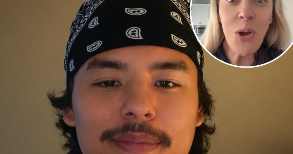 Collin Gosselin Endorses Pointed Message to Estranged Mom Kate Ahead of Tell-All Memoir