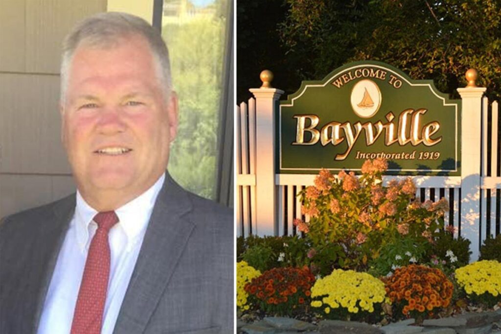 Tony Long Island town where no one wanted to be mayor elects man who wasn’t even on ballot Tony Long Island town where no one wanted to be mayor elects man who wasn’t even on ballot