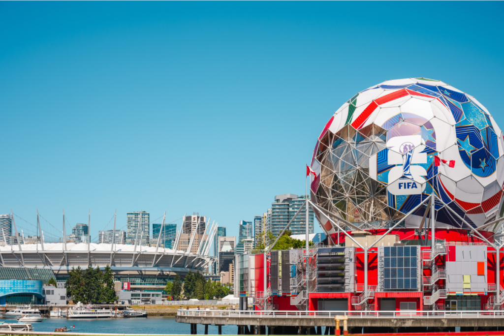 Here’s the Weather for First World Cup 2026 Games This Weekend 
