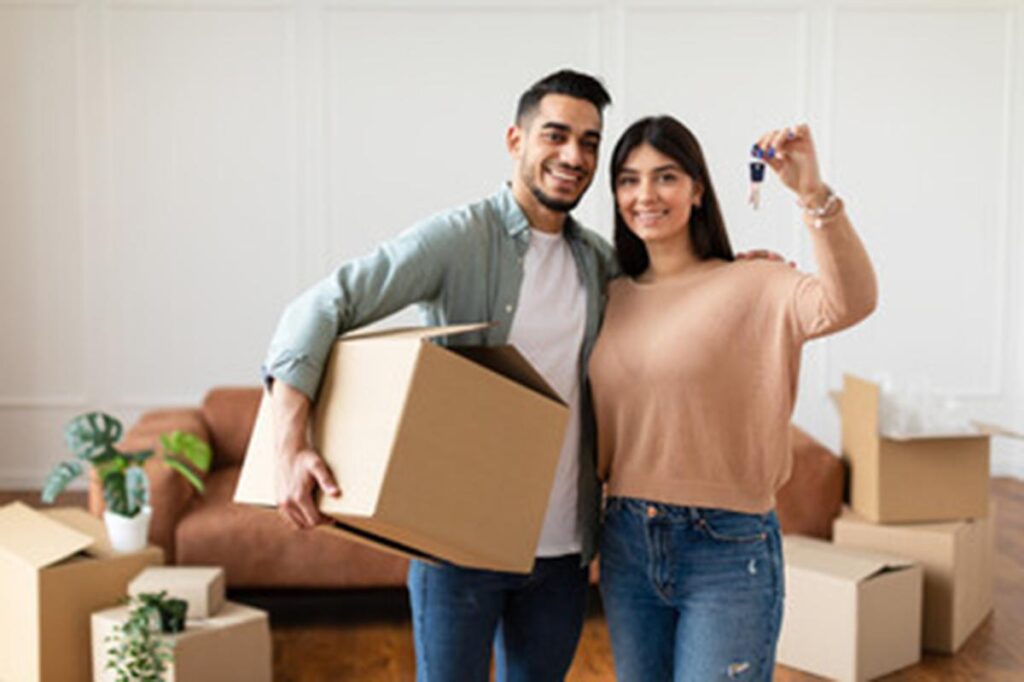 Dear Abby: My boyfriend didn’t want to move in with me — but now he’s changing his tune after being evicted