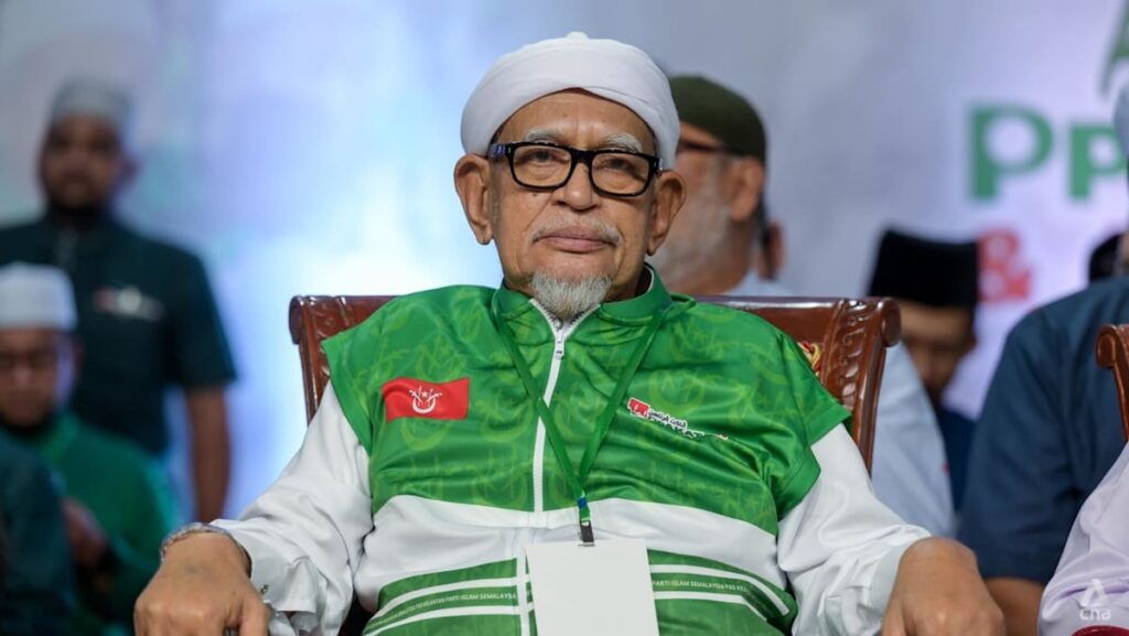 Malaysia’s PAS severs ties with Bersatu, throwing opposition pact PN’s fate into question Malaysia’s PAS severs ties with Bersatu, throwing opposition pact PN’s fate into question