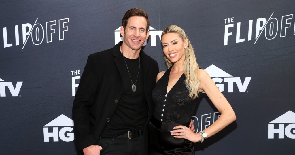 Heather and Tarek El Moussa Speak Out After Couple’s Mansion Was Burglarized: We ‘Feel Violated’ Heather and Tarek El Moussa Speak Out After Couple’s Mansion Was Burglarized: We ‘Feel Violated’