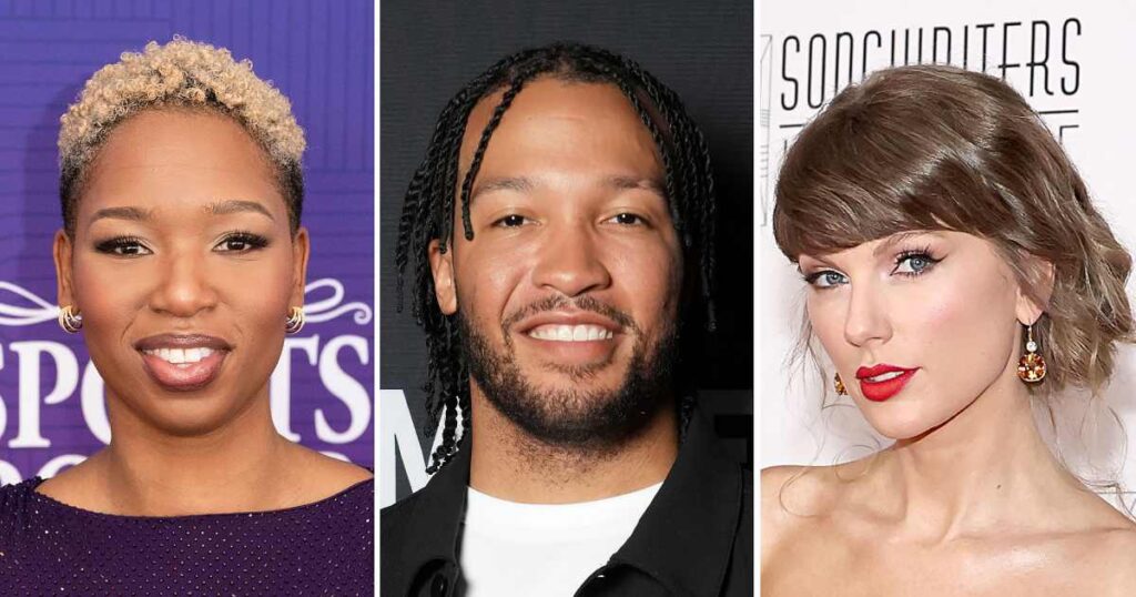 Knicks Reporter Monica McNutt Reacts to Jalen Brunson’s Support Amid Taylor Swift Drama Knicks Reporter Monica McNutt Reacts to Jalen Brunson’s Support Amid Taylor Swift Drama