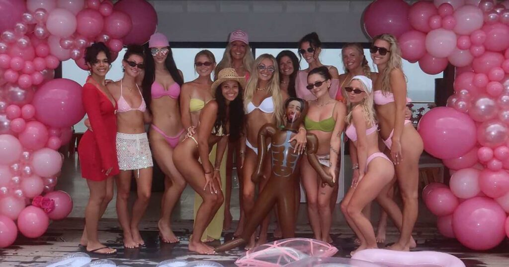 Friend of Tyrese Haliburton’s Fiancee Remembered as ‘One of a Kind’ After Death on Bachelorette Trip