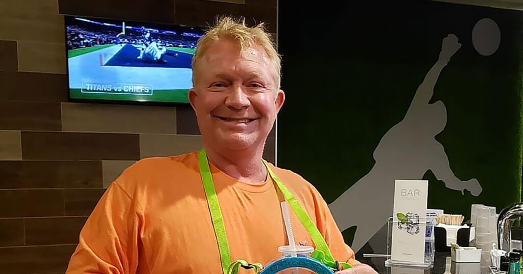Former IndyCar Driver Ricky Treadway Dead at 56 After Motorcycle Accident