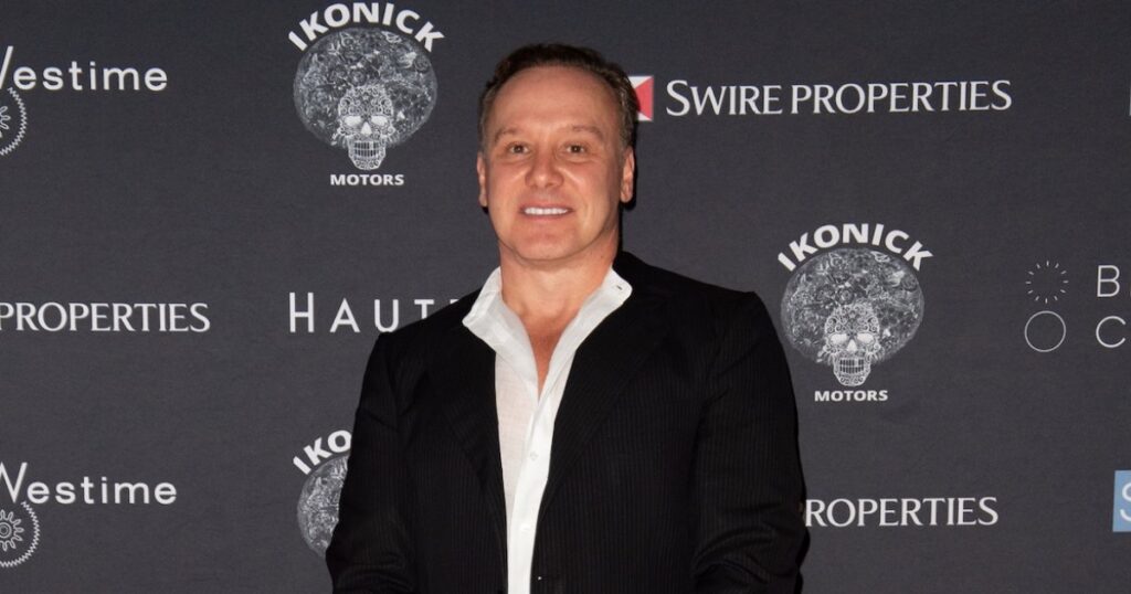 RHOM’s Lenny Hochstein Speaks Out After Being Accused of Drugging, Sexually Assaulting Woman in Lawsuit RHOM’s Lenny Hochstein Speaks Out After Being Accused of Drugging, Sexually Assaulting Woman in Lawsuit
