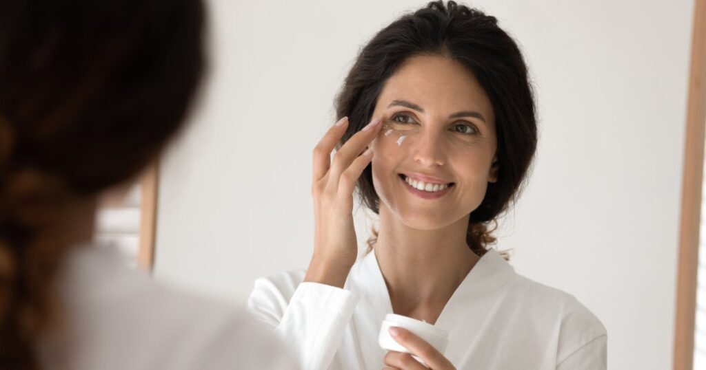 Shoppers Say This ‘Game-Changing’ Eye Cream Makes Under-Eyes Look More Refreshed Shoppers Say This ‘Game-Changing’ Eye Cream Makes Under-Eyes Look More Refreshed