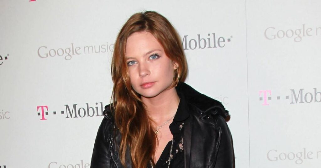 Daveigh Chase’s Friend Remembers Late Actress Following Her Unexpected Death: ‘She Was Just Special’ (Exclusive)