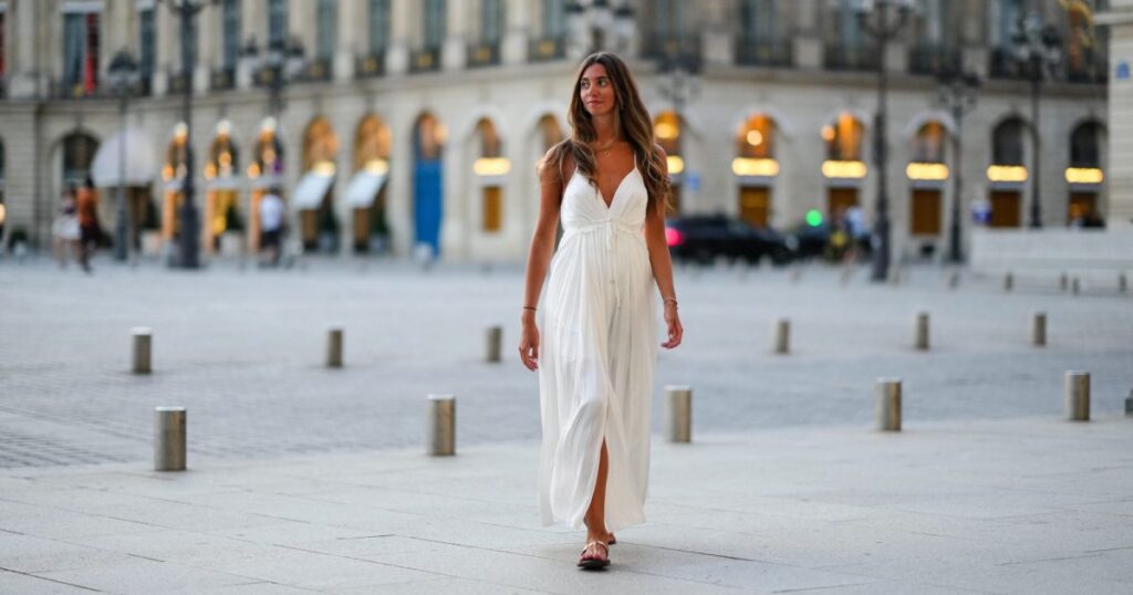 Larger Bust? These Pretty Summer Sundresses (With Adjustable Straps) Fit Like a Dream