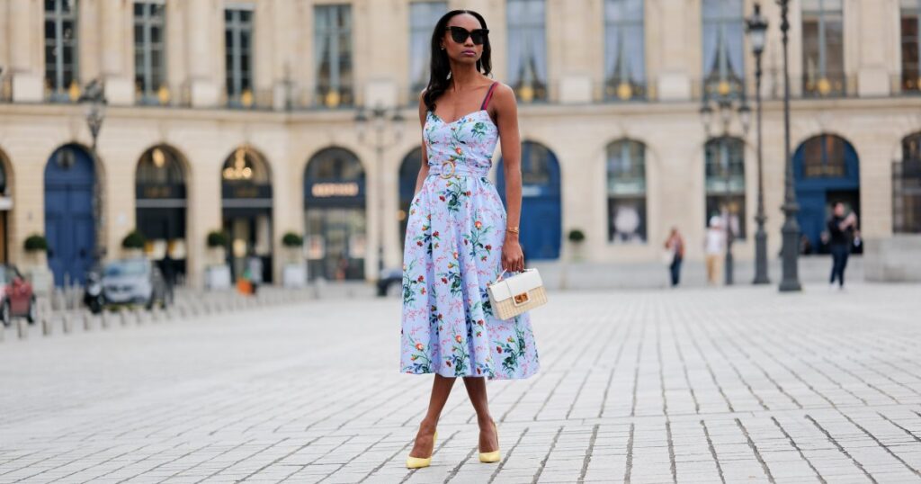 We’re Calling It: Amazon’s Newly Launched Rich Mom Dresses Will Sell Out Before Summer Starts