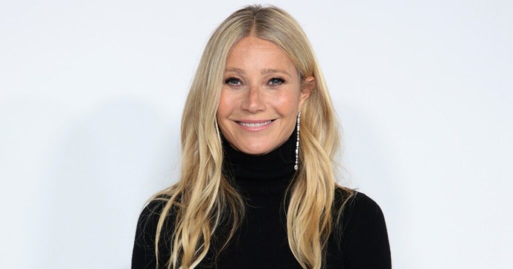 Gwyneth Paltrow’s Simple White Bikini Turned Heads in Italy — This  Lookalike Is Just as Hot