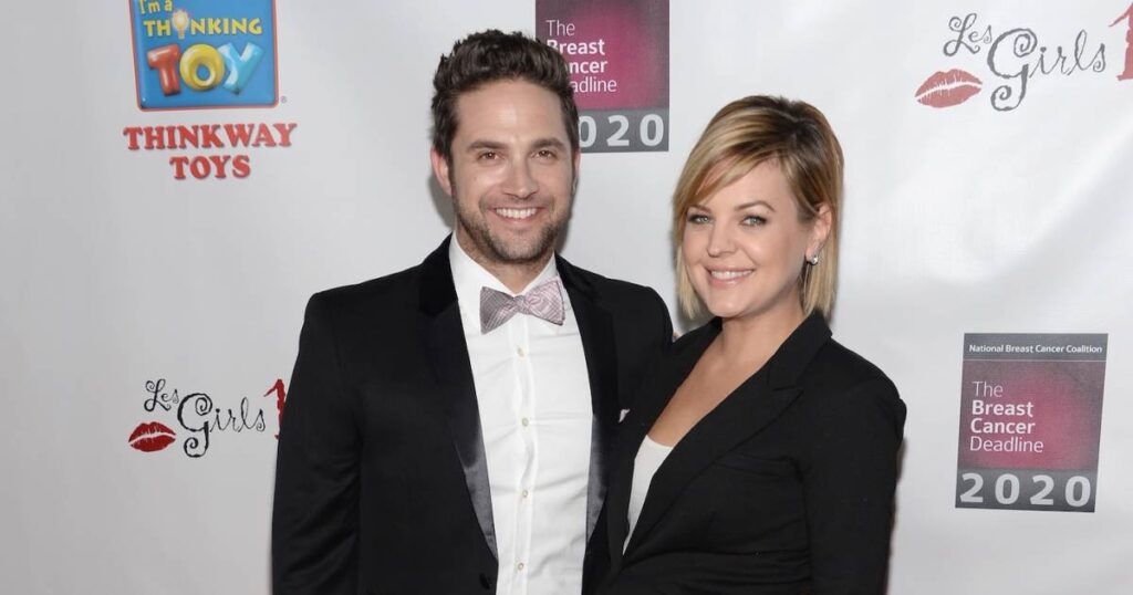 Inside Kirsten Storms’ Custody Battle With Ex Brandon Barash: Housing, Financial and More Issues Inside Kirsten Storms’ Custody Battle With Ex Brandon Barash: Housing, Financial and More Issues
